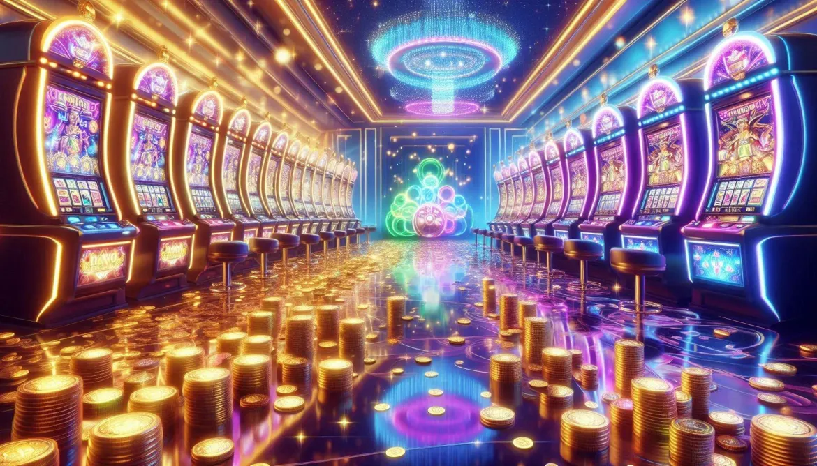 BetItAll Casino